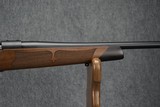 Weatherby Vanguard Camilla 6.5 Creedmoor 20" Barrel - 4 of 8
