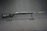 Browning X-Bolt Stalker Stainless 30-06 Springfield 22" Barrel - 1 of 12