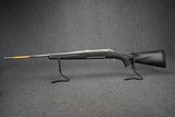 Browning X-Bolt Stalker Stainless 30-06 Springfield 22" Barrel - 6 of 12