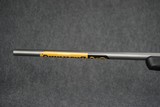 Browning X-Bolt Stalker Stainless 30-06 Springfield 22" Barrel - 12 of 12