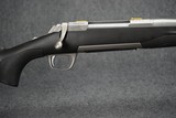 Browning X-Bolt Stalker Stainless 30-06 Springfield 22" Barrel - 3 of 12