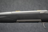 Browning X-Bolt Stalker Stainless 30-06 Springfield 22" Barrel - 10 of 12