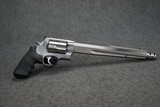 Smith & Wesson 460 XVR Performance Center 10.5" Barrel 460 S&W - 5 of 7