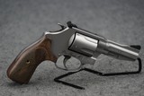 Smith & Wesson Model 60 Performance Center PRO Series 357 Magnum 3" Barrel - 2 of 2