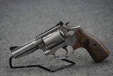 Smith & Wesson Model 60 Performance Center PRO Series 357 Magnum 3" Barrel - 1 of 2