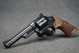 Smith & Wesson Model 29 44 Magnum 6.5" Barrel - 2 of 3