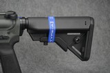 BG Defense Type-A SPR PRO 14.5" Barrel Pinned & Welded 5.56 NATO - 6 of 9