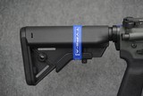 BG Defense Type-A SPR PRO 14.5" Barrel Pinned & Welded 5.56 NATO - 2 of 9