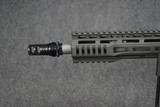 BG Defense Type-A SPR PRO 14.5" Barrel Pinned & Welded 5.56 NATO - 8 of 9