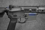 BG Defense Type-A SPR PRO 14.5" Barrel Pinned & Welded 5.56 NATO - 3 of 9
