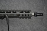 BG Defense Type-A SPR PRO 14.5" Barrel Pinned & Welded 5.56 NATO - 4 of 9