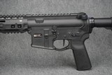 BG Defense Type-A Rifle SPR PRO 13.7" Pinned & Welded 5.56 NATO - 9 of 10