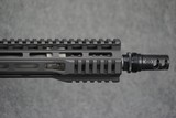 BG Defense Type-A Rifle SPR PRO 13.7" Pinned & Welded 5.56 NATO - 6 of 10