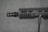 BG Defense Type-A Rifle SPR PRO 13.7" Pinned & Welded 5.56 NATO - 8 of 10