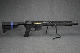 BG Defense Type-A Rifle SPR PRO 13.7" Pinned & Welded 5.56 NATO - 1 of 10