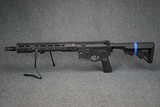 BG Defense Type-A Rifle SPR PRO 13.7" Pinned & Welded 5.56 NATO - 7 of 10