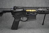 BG Defense Type-A Rifle SPR PRO 13.7" Pinned & Welded 5.56 NATO - 4 of 10