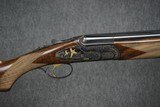 **USED** Fausti Regent 20 Gauge with 28" Barrels - 5 of 13