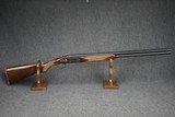 **USED** Fausti Regent 20 Gauge with 28" Barrels - 1 of 13