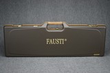 **USED** Fausti Regent 20 Gauge with 28" Barrels - 2 of 13