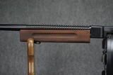 Auto Ordnance Thompson 1927A-1 Deluxe 45 ACP 18" Barrel **10 ROUND MAG** - 9 of 9
