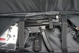 Heckler & Koch SP5K-PDW 9mm **NEW PRODUCTION** 81000481 - 3 of 4