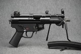Heckler & Koch SP5K-PDW 9mm **NEW PRODUCTION** 81000481 - 4 of 4