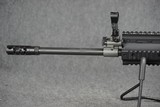 FN SCAR 17S NRCH Black 16.25" Barrel 7.62NATO - 2 of 12