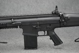 FN SCAR 17S NRCH Black 16.25" Barrel 7.62NATO - 3 of 12