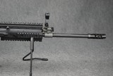 FN SCAR 17S NRCH Black 16.25" Barrel 7.62NATO - 8 of 12