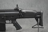 FN SCAR 17S NRCH Black 16.25" Barrel 7.62NATO - 4 of 12