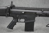 FN SCAR 17S NRCH Black 16.25" Barrel 7.62NATO - 9 of 12
