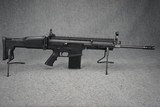 FN SCAR 17S NRCH Black 16.25" Barrel 7.62NATO - 6 of 12