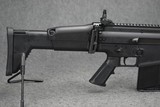 FN SCAR 17S NRCH Black 16.25" Barrel 7.62NATO - 7 of 12