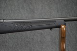 Savage Arms Model 110 Long Range Hunter 308 Win 26" Barrel - 8 of 9