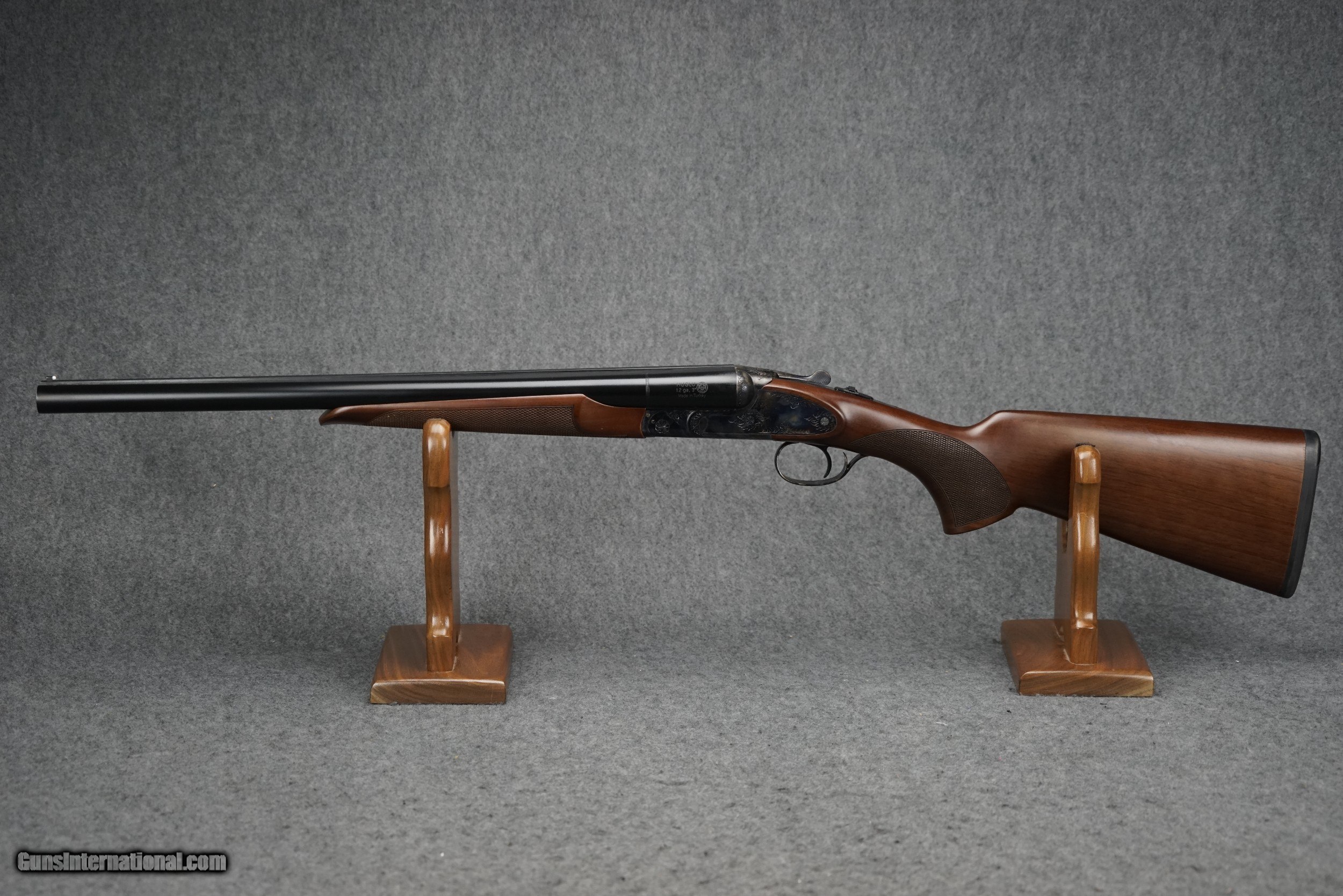 CZ USA Sharp Tail Coach 12 Gauge 20