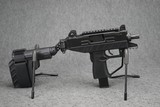 IWI Industries UZI Pro Pistol 9mm 4.5
