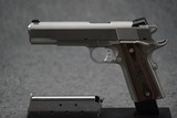 Springfield Armory 1911 Garrison Stainless 45 ACP 5" Barrel - 2 of 2