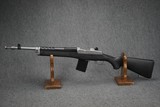 Ruger Mini-14 Tactical 5.56 NATO 16.12" Barrel - 1 of 7