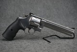 Smith & Wesson Model 610 Revolver 10mm 6.5