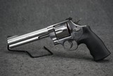 Smith & Wesson Model 610 Revolver 10mm 6.5