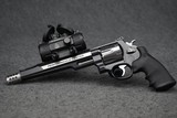 Smith & Wesson 629 Hunter Performance Center 44 Magnum 7.5" Barrel - 1 of 2