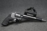 Smith & Wesson 629 Hunter Performance Center 44 Magnum 7.5" Barrel - 2 of 2