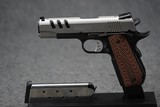 Smith & Wesson SW1911 Performance Center 45 ACP 4.25" Barrel - 1 of 2