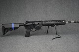 BG Defense Type-A
SEAL RECCE Rifle 15.1" Barrel 5.56NATO Pinned & Welded - 1 of 9