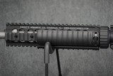 BG Defense Type-A
SEAL RECCE Rifle 15.1" Barrel 5.56NATO Pinned & Welded - 6 of 9
