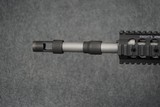 BG Defense Type-A
SEAL RECCE Rifle 15.1" Barrel 5.56NATO Pinned & Welded - 9 of 9