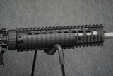 BG Defense Type-A
SEAL RECCE Rifle 15.1" Barrel 5.56NATO Pinned & Welded - 3 of 9