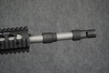 BG Defense Type-A
SEAL RECCE Rifle 15.1" Barrel 5.56NATO Pinned & Welded - 4 of 9