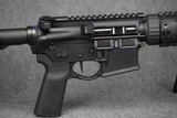 BG Defense Type-A
SEAL RECCE Rifle 15.1" Barrel 5.56NATO Pinned & Welded - 2 of 9